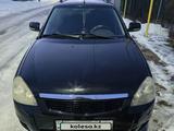 ВАЗ (Lada) Priora 2171 2012 года за 2 500 000 тг. в Текели