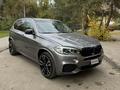 BMW X5 2016 года за 8 000 000 тг. в Алматы – фото 2