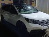 Honda CR-V 2012 годаүшін6 500 000 тг. в Актобе – фото 2