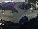 Honda CR-V 2012 года за 6 500 000 тг. в Актобе – фото 3