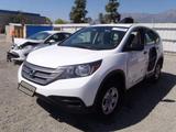 Honda CR-V 2012 годаүшін6 500 000 тг. в Актобе – фото 5