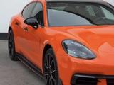 Porsche Panamera 2020 года за 60 000 000 тг. в Шымкент – фото 4