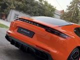 Porsche Panamera 2020 года за 60 000 000 тг. в Шымкент – фото 3