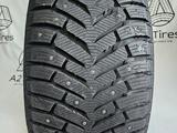 TOYO 225/60 R18 100T OBSERVE ICE-FREEZER SUV 2025 год. Заводской шип. за 58 000 тг. в Алматы – фото 2