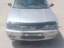 Nissan Primera, 1995