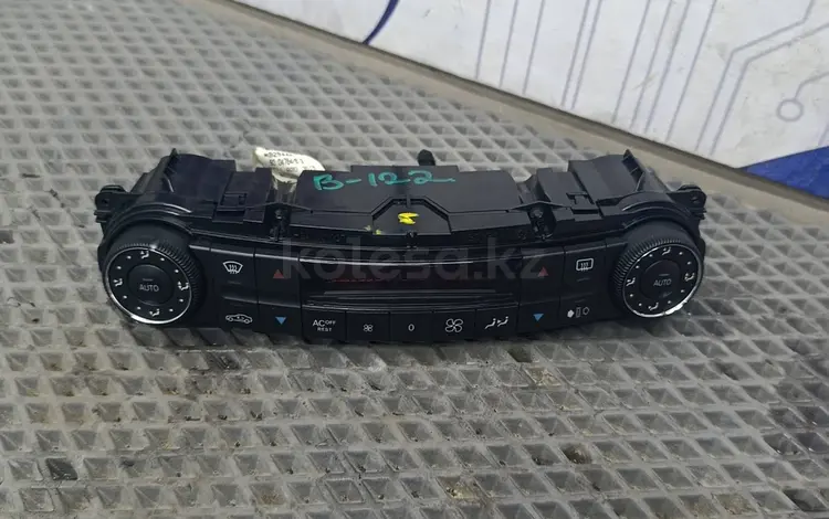 Блок климат контроля Mercedes-Benz W211 за 6 547 тг. в Алматы