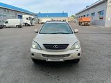Lexus RX 400h 2006 годаүшін6 000 000 тг. в Уральск – фото 2