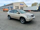 Lexus RX 400h 2006 годаүшін6 000 000 тг. в Уральск