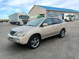 Lexus RX 400h 2006 годаүшін6 000 000 тг. в Уральск – фото 3
