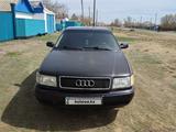 Audi 100 1992 годаүшін2 100 000 тг. в Павлодар – фото 2