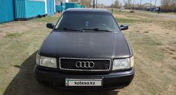 Audi 100 1992 года за 1 800 000 тг. в Павлодар – фото 2