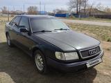 Audi 100 1992 годаүшін2 100 000 тг. в Павлодар – фото 3