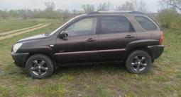 Kia Sportage 2006 года за 2 600 000 тг. в Рудный – фото 2