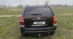 Kia Sportage 2006 года за 2 600 000 тг. в Рудный – фото 4
