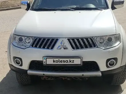 Mitsubishi Pajero Sport 2011 года за 10 800 000 тг. в Астана – фото 15