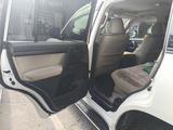 Toyota Land Cruiser 2008 годаfor15 500 000 тг. в Алматы – фото 5