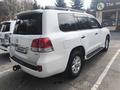 Toyota Land Cruiser 2008 годаfor15 500 000 тг. в Алматы – фото 8