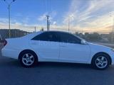 Toyota Camry 2003 годаүшін5 100 000 тг. в Шымкент – фото 3