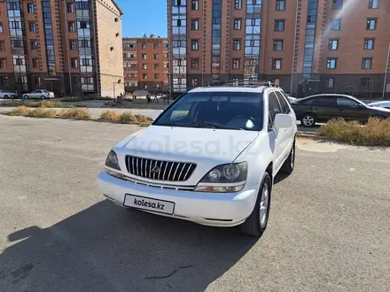 Lexus RX 300 1999 года за 5 100 000 тг. в Кызылорда – фото 2