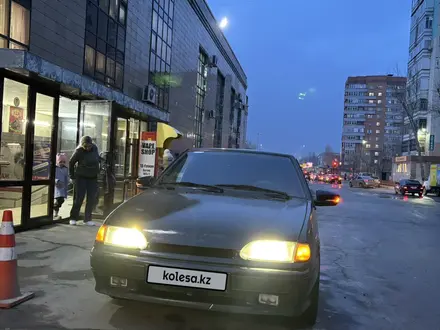 ВАЗ (Lada) 2114 2013 года за 1 800 000 тг. в Астана – фото 6