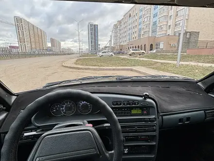 ВАЗ (Lada) 2114 2013 года за 1 800 000 тг. в Астана – фото 13