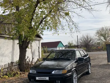 ВАЗ (Lada) 2114 2013 года за 1 800 000 тг. в Астана – фото 2