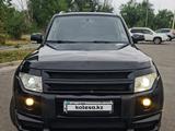 Mitsubishi Pajero 2007 годаүшін7 300 000 тг. в Алматы