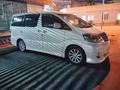 Toyota Alphard 2007 года за 5 600 000 тг. в Тараз – фото 4