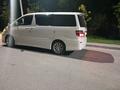 Toyota Alphard 2007 года за 5 600 000 тг. в Тараз – фото 5