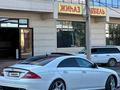 Mercedes-Benz CLS 500 2006 года за 12 000 000 тг. в Алматы – фото 7