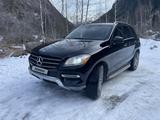 Mercedes-Benz ML 350 2015 года за 17 500 000 тг. в Алматы – фото 5