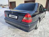 Mercedes-Benz C 200 1996 года за 3 150 000 тг. в Караганда