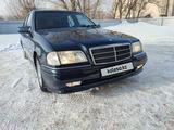 Mercedes-Benz C 200 1996 года за 3 150 000 тг. в Караганда – фото 4