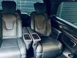 Mercedes-Benz V 300 2022 годаfor56 500 000 тг. в Алматы – фото 3