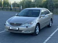 Toyota Camry 2004 годаүшін5 500 000 тг. в Кызылорда