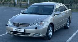 Toyota Camry 2004 годаүшін5 500 000 тг. в Кызылорда