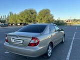 Toyota Camry 2004 годаүшін5 500 000 тг. в Кызылорда – фото 5