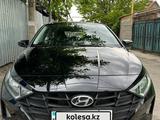 Hyundai i20 2023 года за 8 000 000 тг. в Алматы