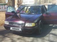 Audi 80 1993 года за 1 750 000 тг. в Павлодар