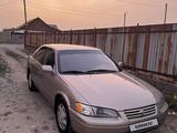 Toyota Camry 1998 года за 3 300 000 тг. в Талдыкорган – фото 3