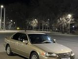 Toyota Camry 1998 года за 3 300 000 тг. в Талдыкорган – фото 4