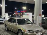 Toyota Camry 1998 года за 3 300 000 тг. в Талдыкорган – фото 2
