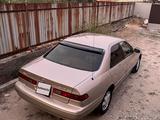 Toyota Camry 1998 года за 3 300 000 тг. в Талдыкорган – фото 5