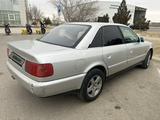 Audi A6 1995 годаүшін1 800 000 тг. в Актау – фото 2