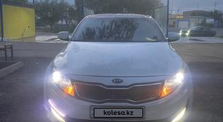 Kia Optima 2011 года за 6 000 000 тг. в Павлодар