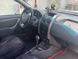 Renault Duster 2015 года за 4 400 000 тг. в Усть-Каменогорск – фото 4