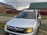 Renault Duster 2015 года за 4 400 000 тг. в Усть-Каменогорск – фото 2