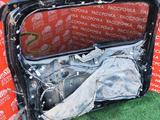 Дверь багажника, 5-я дверь крышка багажника Toyota RAV4 3-е покаление за 200 000 тг. в Петропавловск – фото 2
