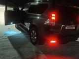 Toyota Land Cruiser Prado 2012 года за 14 300 000 тг. в Актобе – фото 3