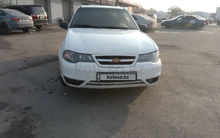 Daewoo Nexia 2012 года за 1 500 000 тг. в Шымкент